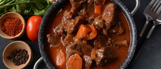 Bœuf Bourguignon: Tradition, Handwerkskunst und französischer Genuss