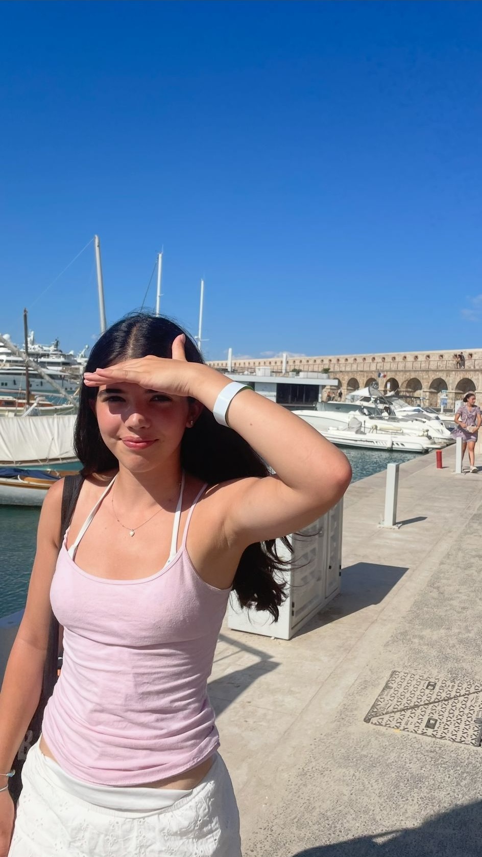 Lili Juliettes Sommer bei Cannes Essentiel: Ein unvergessliches Abenteuer