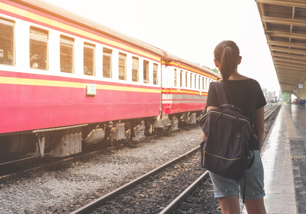 8 Wege, um Heimweh während eines Sprachaufenthalts in Frankreich zu überwinden