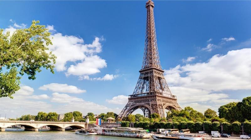 FranzÃ¶sisch lernen in Paris