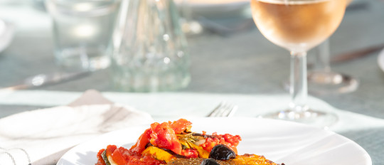 Nizza-Pissaladière: das traditionelle Rezept zum einfachen Nachmachen zu Hause