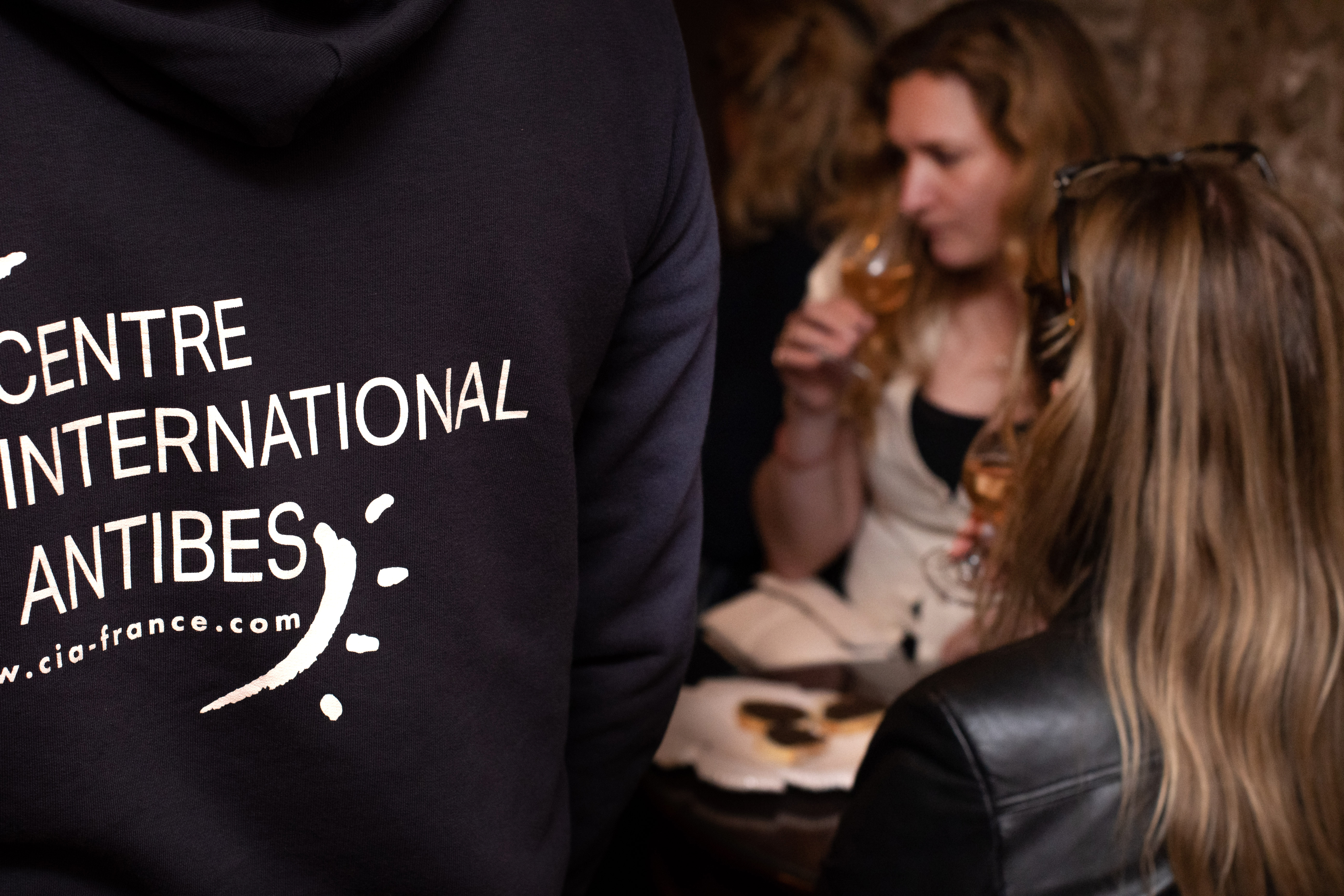 Französisch lernen in Nizza: genussvolle Immersion mit einem Food Tour