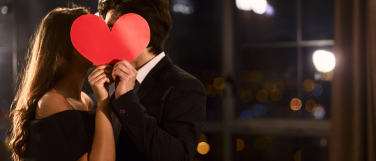 Valentinstag, Tag der Liebenden