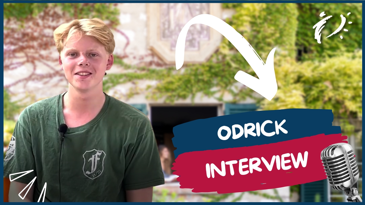 Odrick cannes