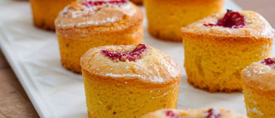 Mirlitons: Ein Köstliches Rezept für eine Immersion in die Französische Gastronomie