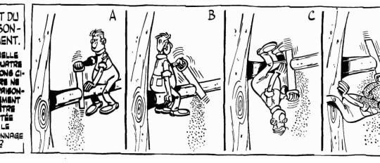 Gotlib und seine unvergessenen Charaktere