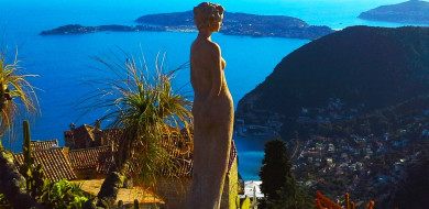 Die schönsten Gärten der Côte d’Azur