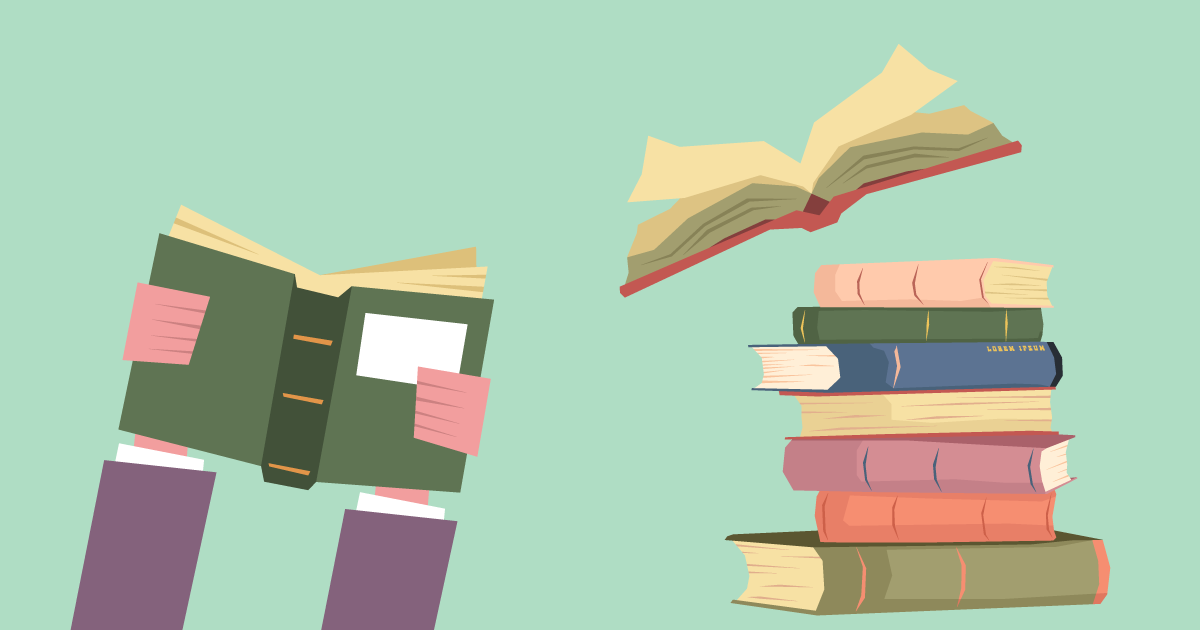 Die zehn besten Bücher zum Französisch lernen