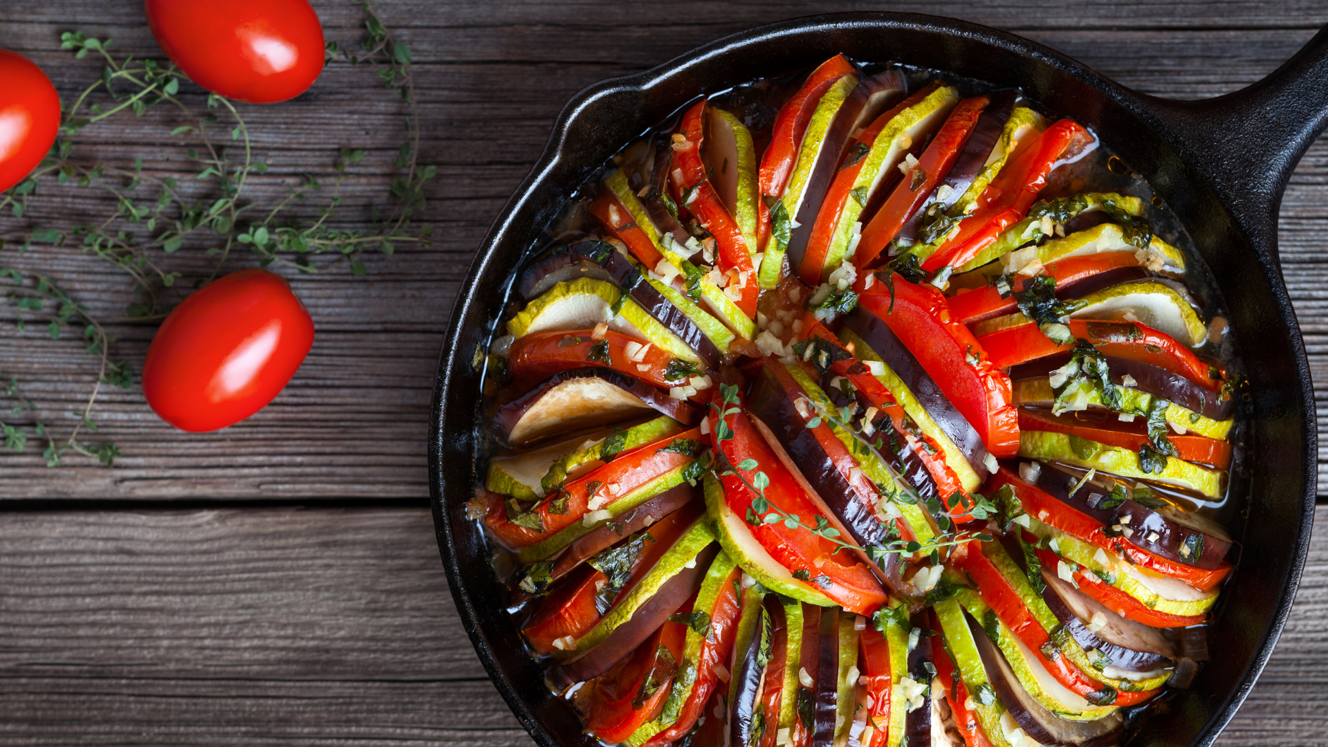 Die Gastronomie der Côte d'Azur: typische Gerichte zum Entdecken