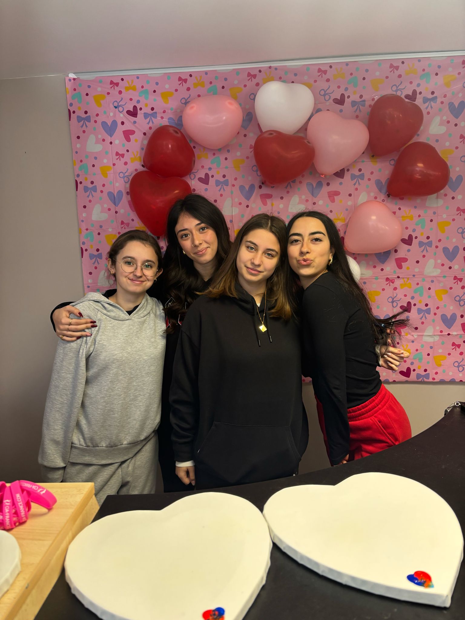 Ein unvergesslicher Sprachaufenthalt: Schulgruppen im Centre International d’Antibes