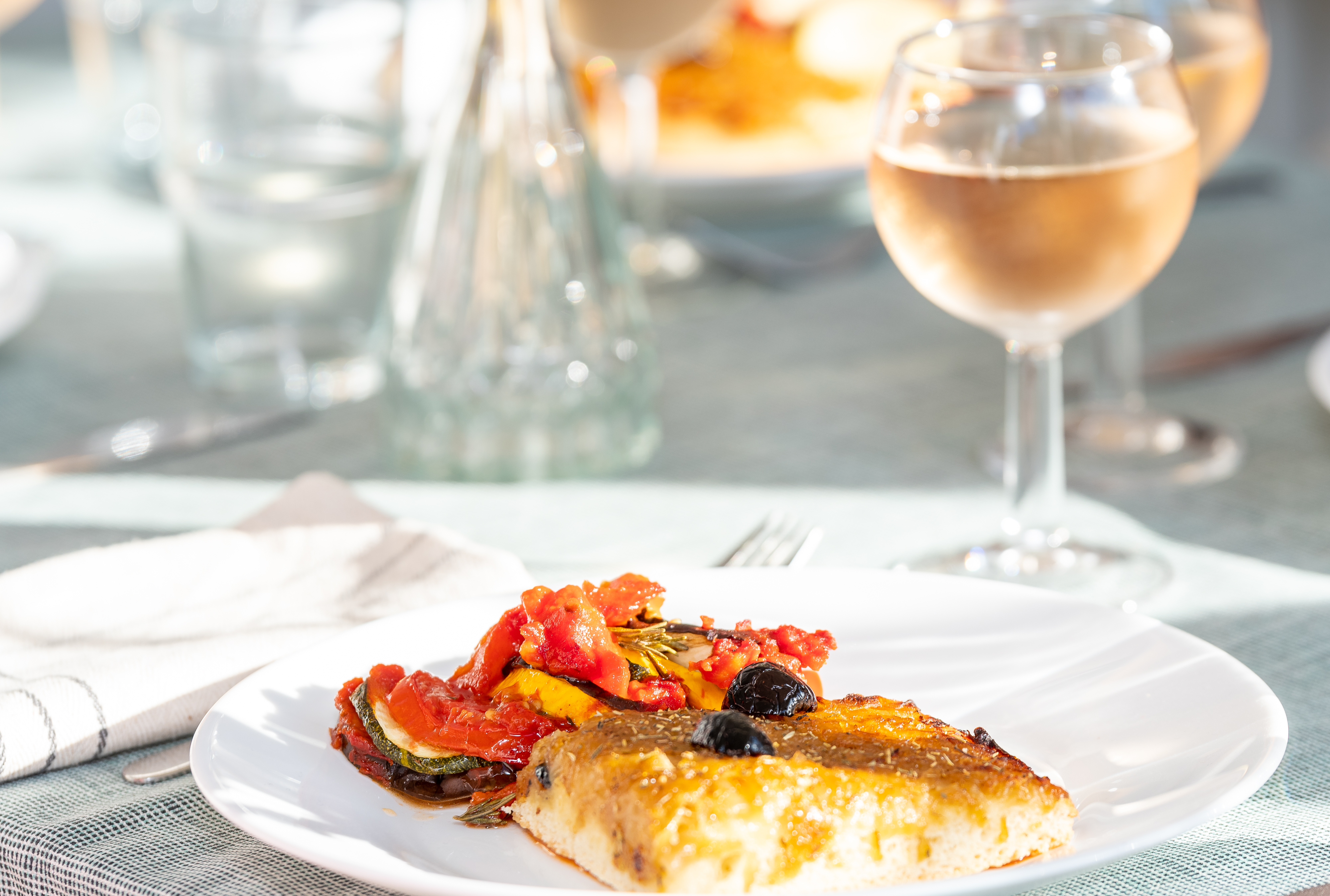 Nizza-Pissaladière: das traditionelle Rezept zum einfachen Nachmachen zu Hause