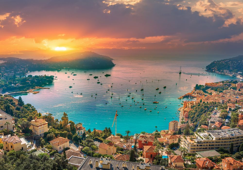 Top 5 der unvergesslichen Ausflüge an der Côte d’Azur