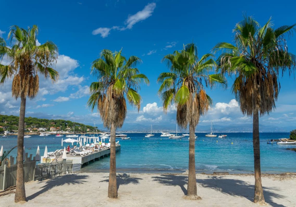 Ein Reiseführer zu den Stränden der Côte d’Azur